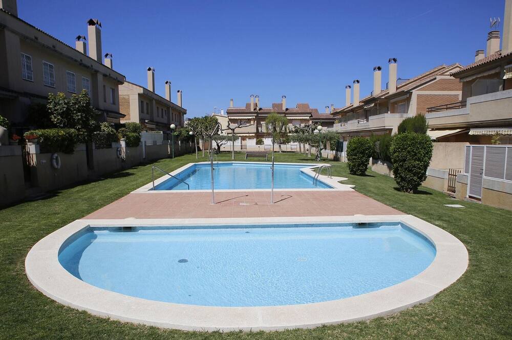 Photo of Outdoor in Torredembarra