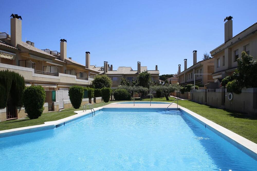 Photo of Outdoor in Torredembarra