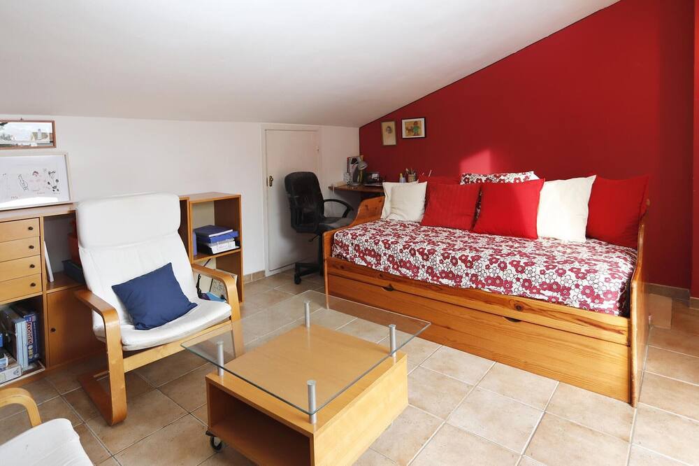 Photo of Bedroom in Torredembarra
