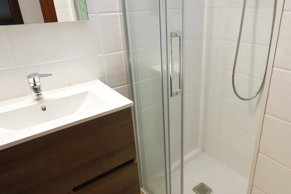 Photo of Bathroom in Torredembarra