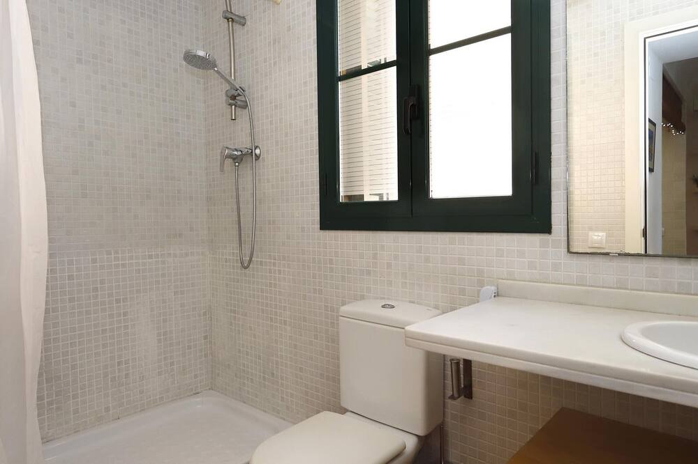 Photo of Bathroom in Altafulla