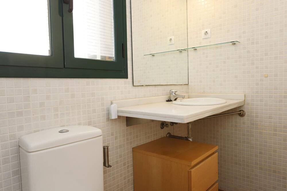Photo of Bathroom in Altafulla