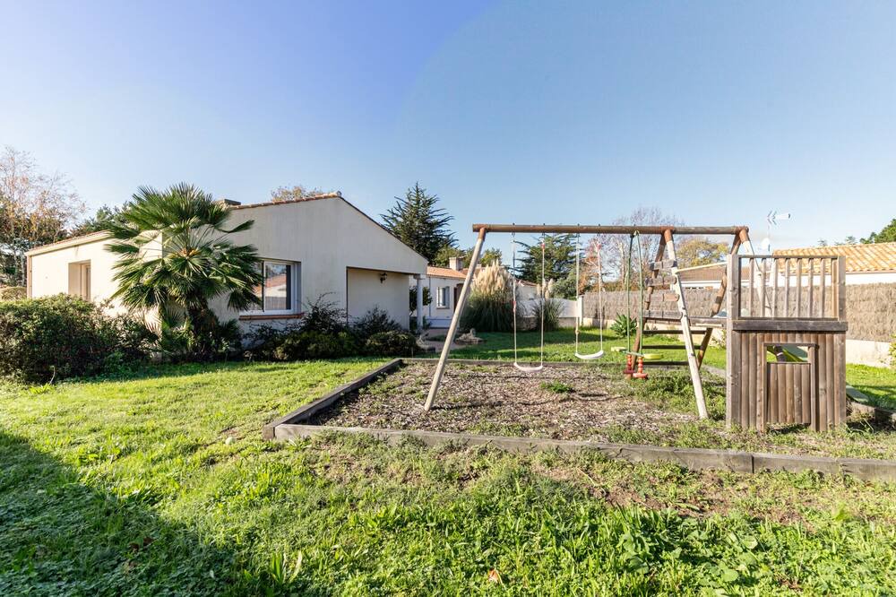 Photo of Outdoor in Notre-Dame-de-Riez