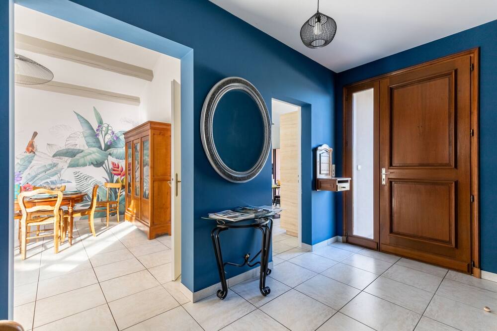 Photo of Livingroom in Notre-Dame-de-Riez