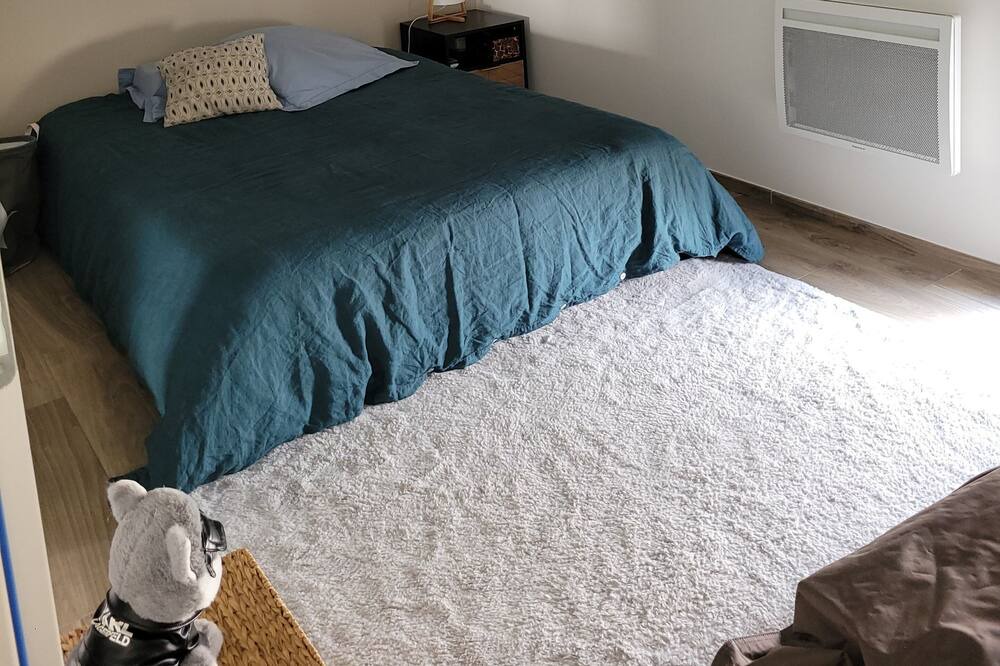 Photo of Bedroom in Glun