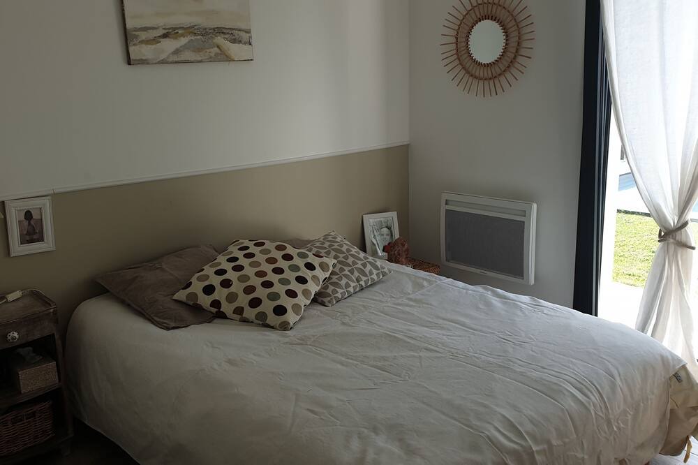 Photo of Bedroom in Glun