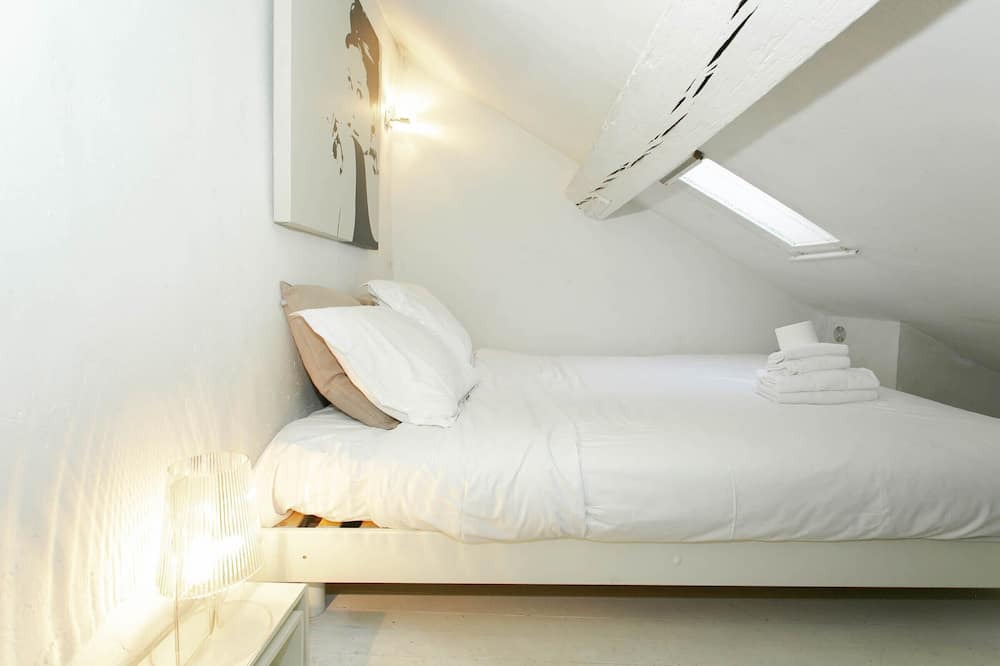 Photo of Bedroom in Les Iles
