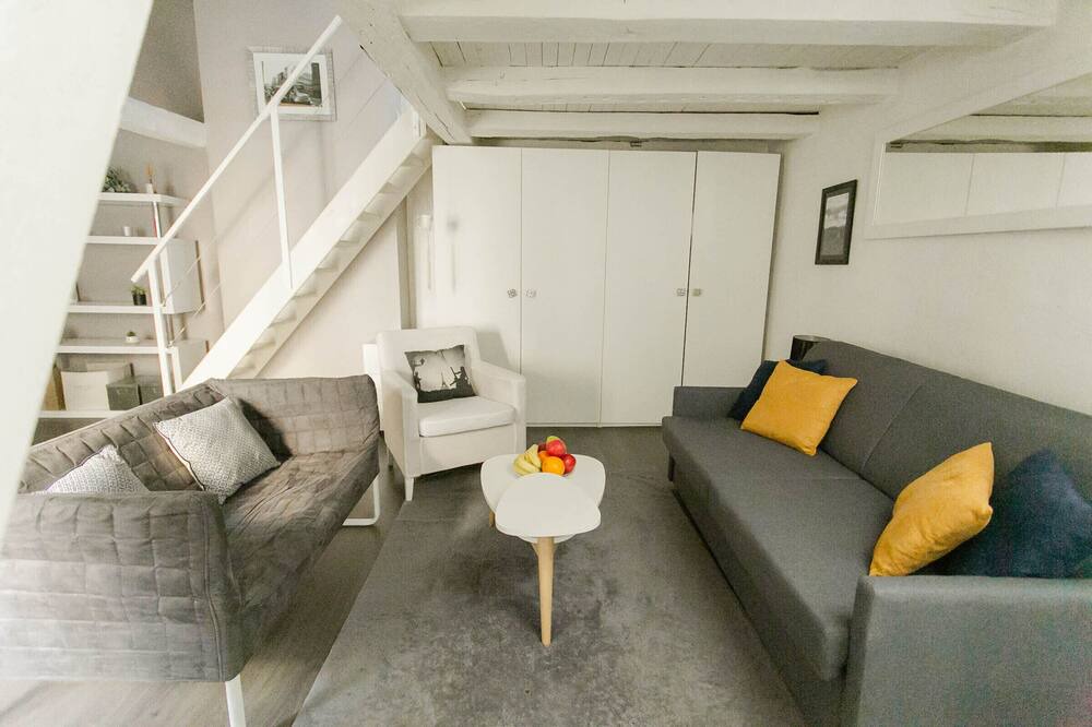 Photo of Livingroom in Les Iles