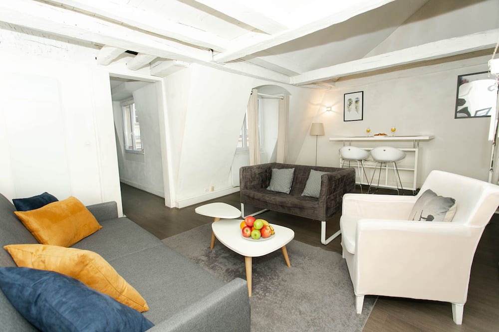 Photo of Livingroom in Les Iles