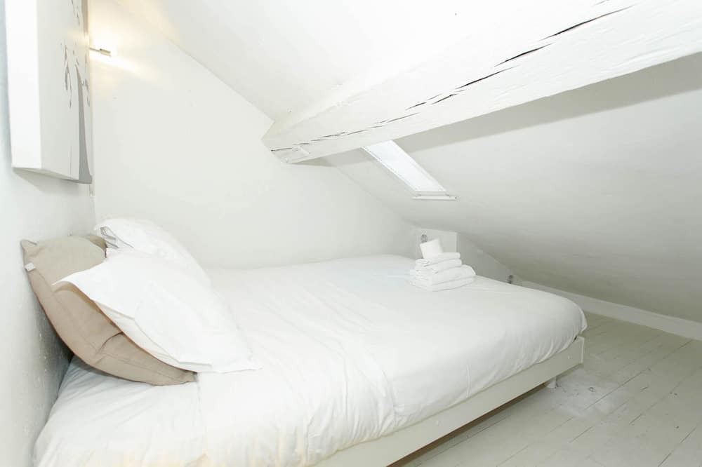 Photo of Bedroom in Les Iles