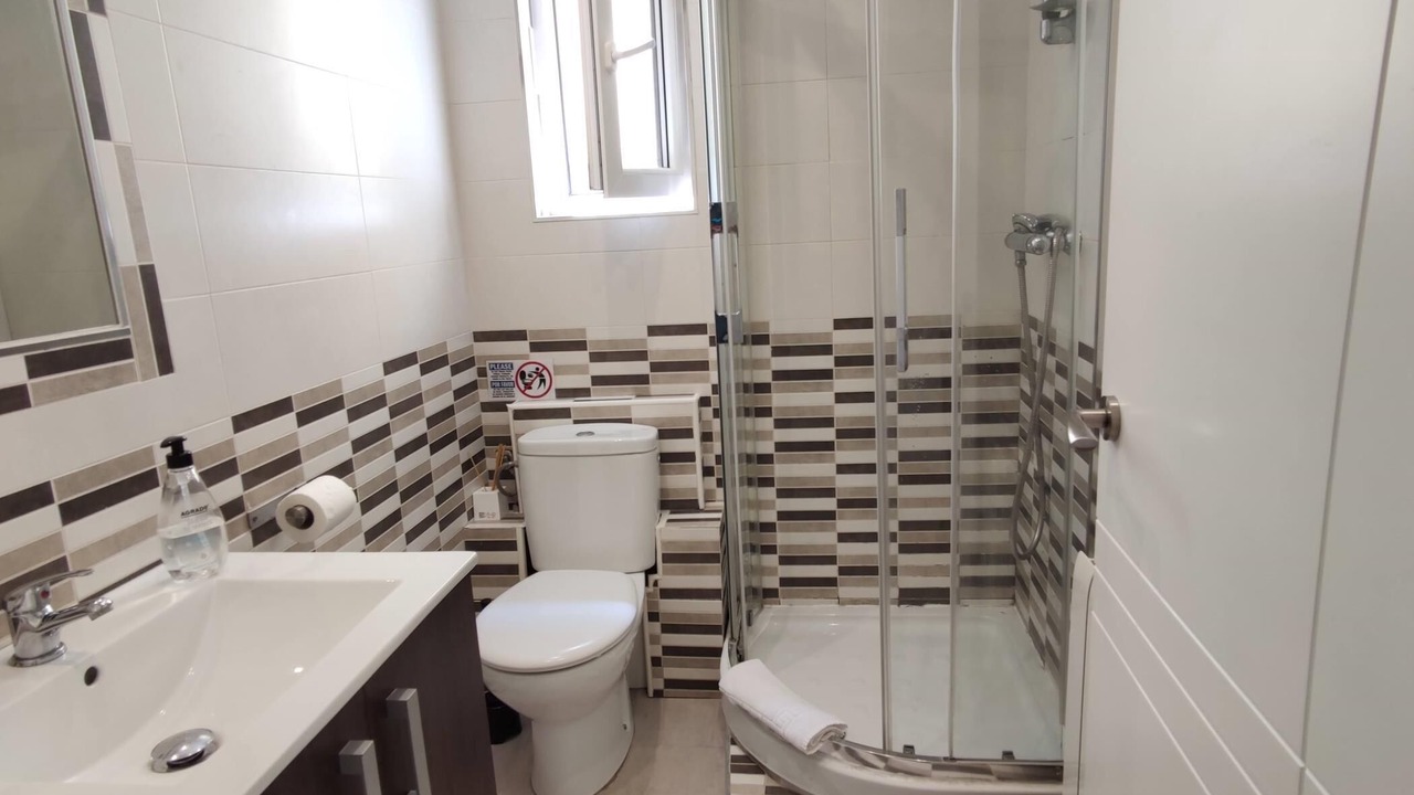 Photo of Bathroom in Mundaka