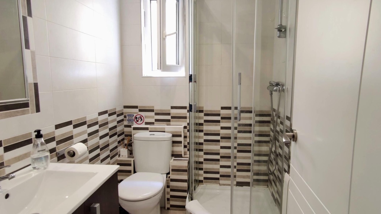 Photo of Bathroom in Mundaka