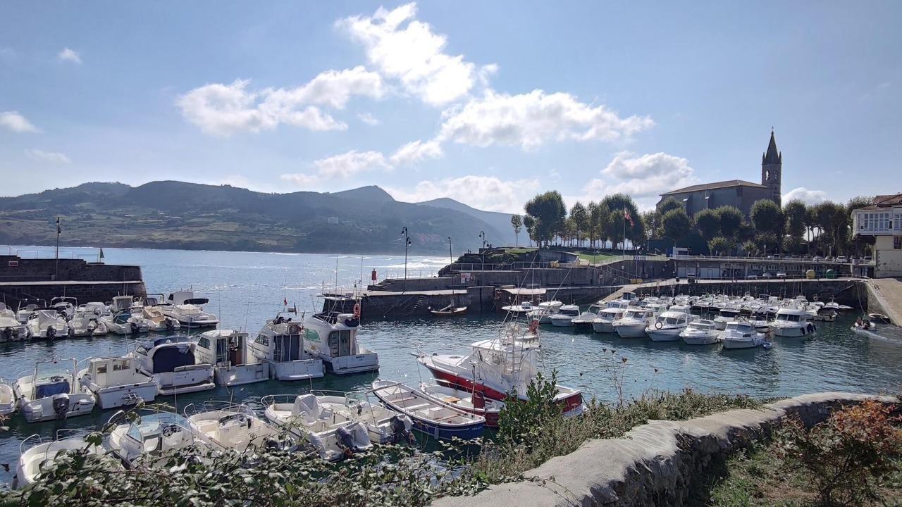Photo of Others in Mundaka