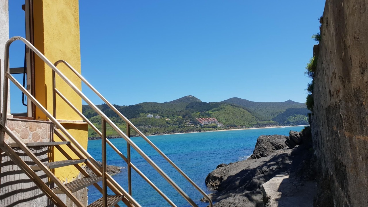 Photo of Outdoor in Mundaka