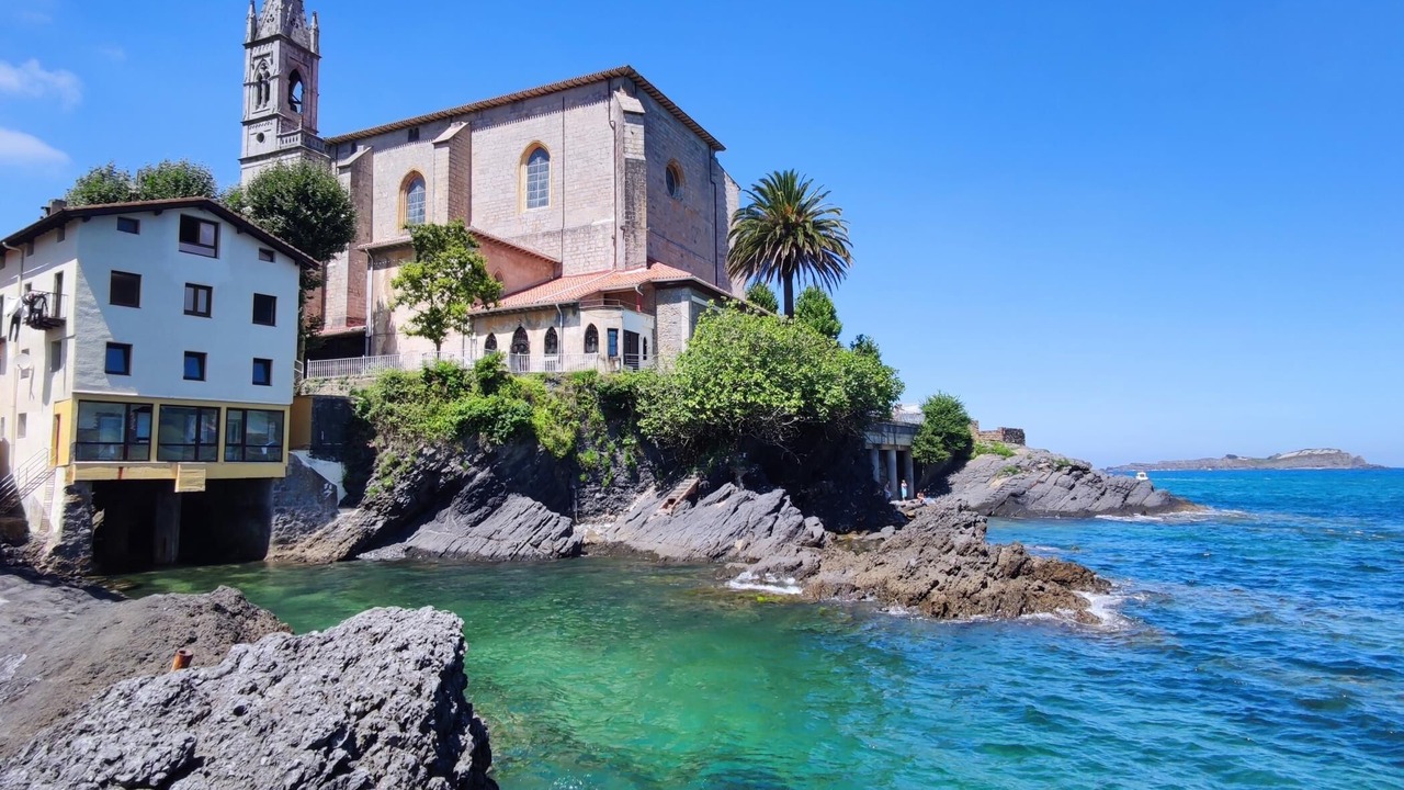 Photo of Others in Mundaka