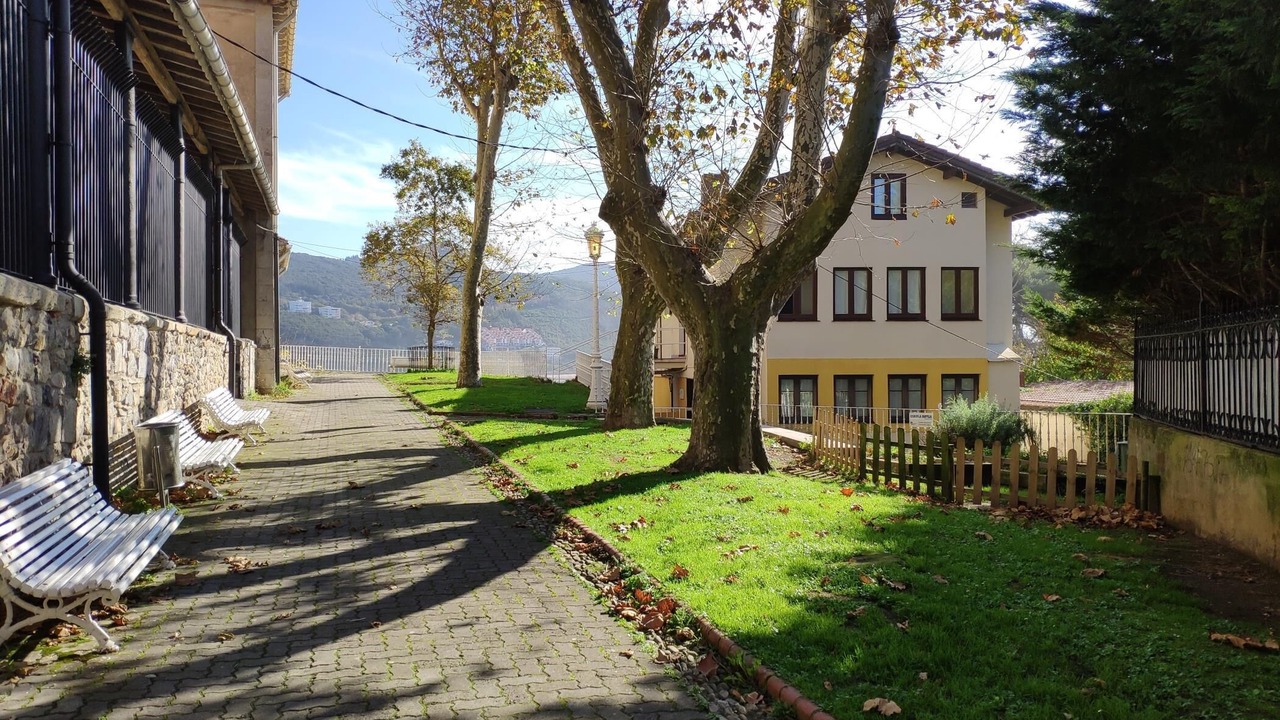 Photo of Outdoor in Mundaka