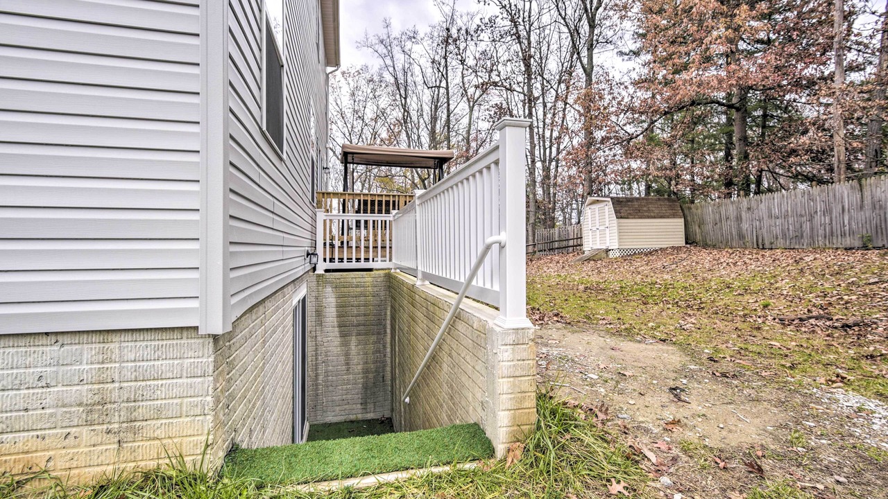 Photo of Outdoor in Joppatowne