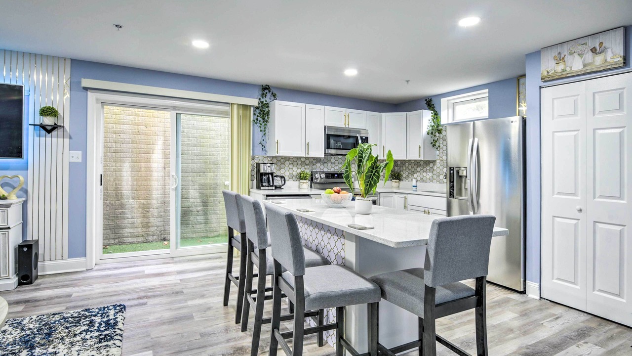 Photo of Kitchen in Joppatowne