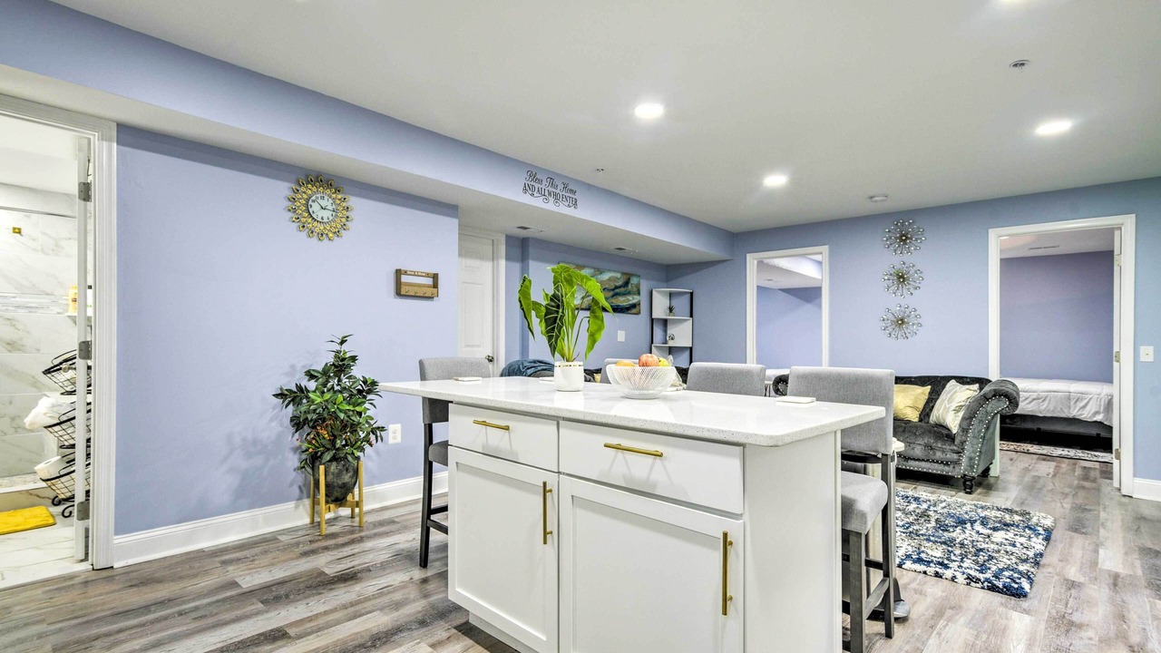 Photo of Kitchen in Joppatowne