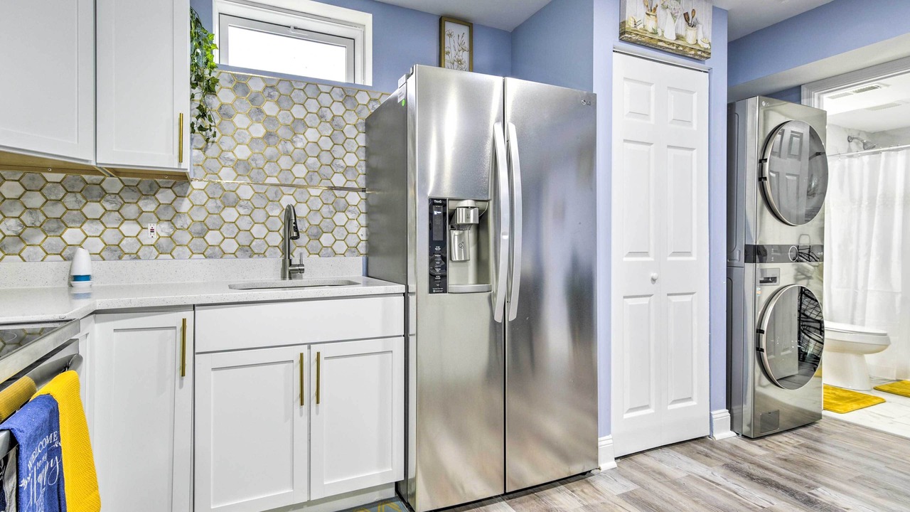 Photo of Kitchen in Joppatowne