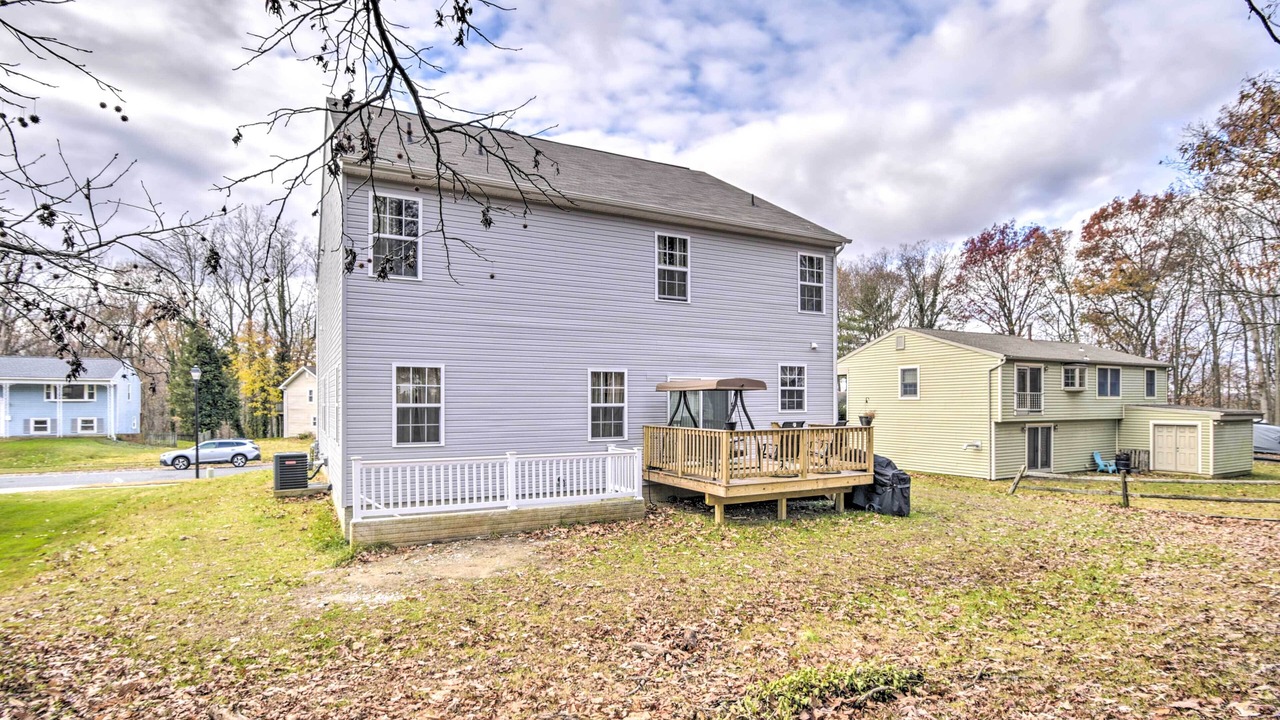 Photo of Outdoor in Joppatowne