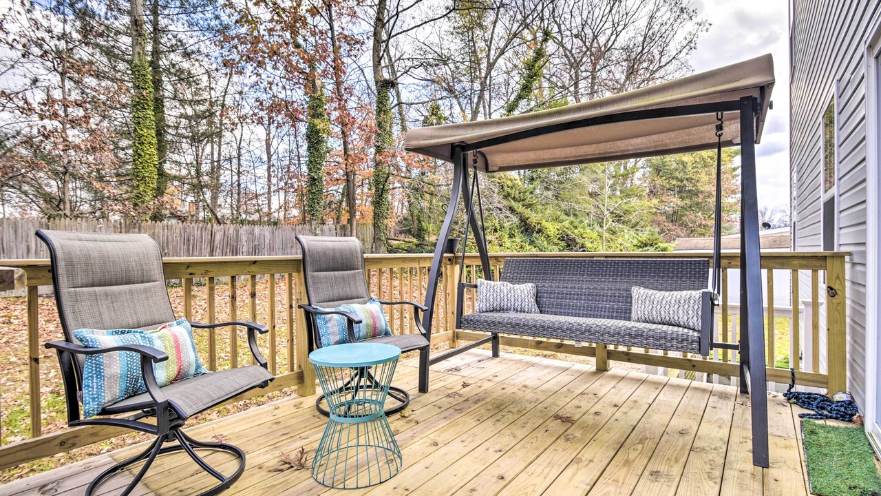 Photo of Outdoor in Joppatowne