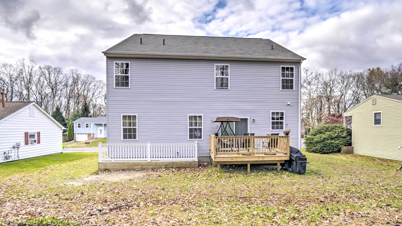 Photo of Outdoor in Joppatowne
