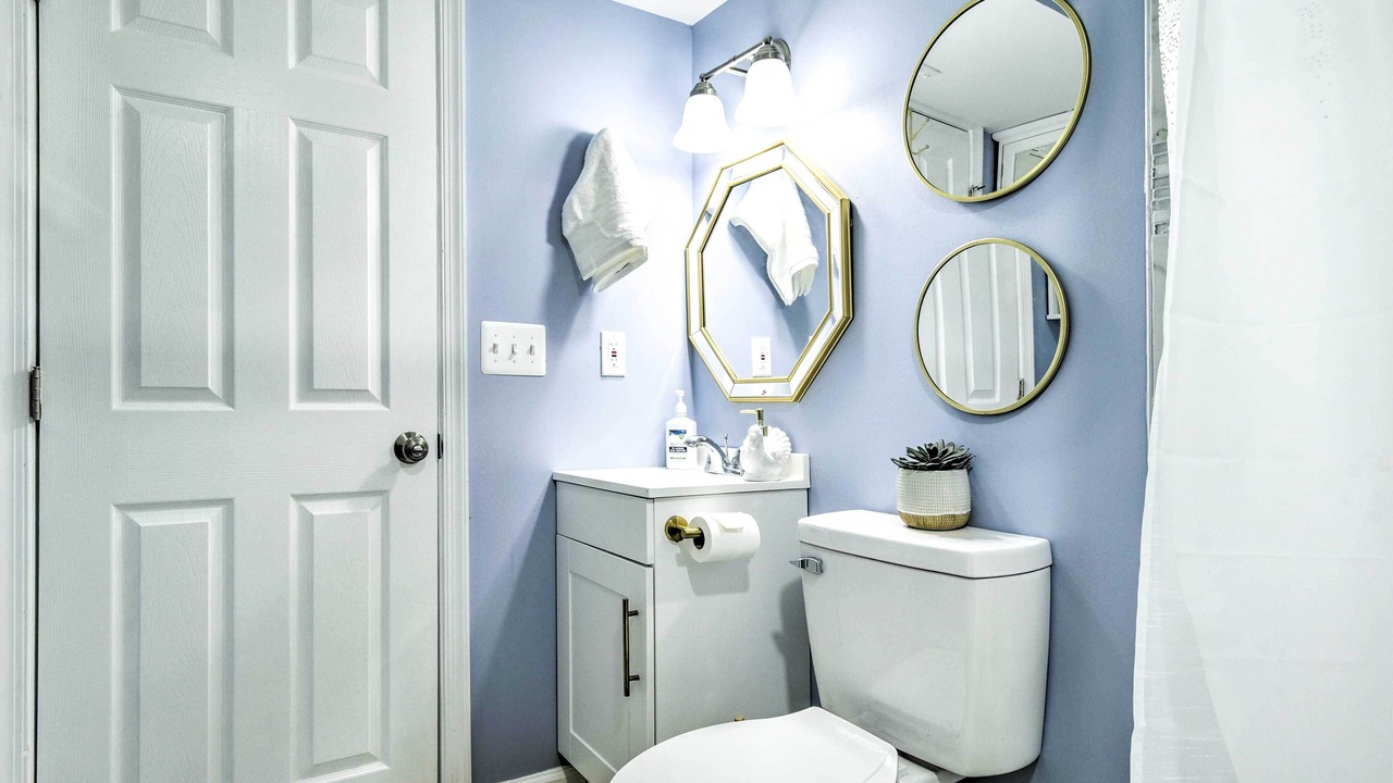 Photo of Bathroom in Joppatowne