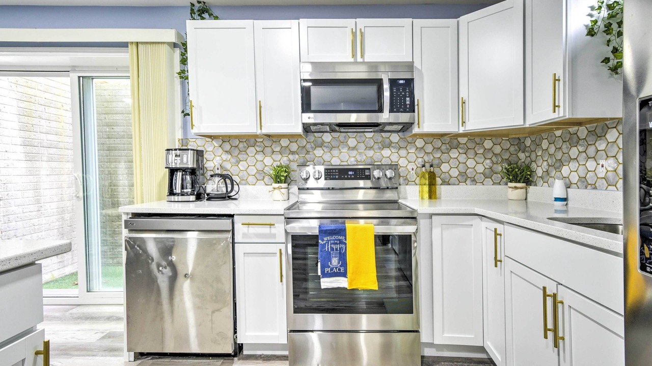 Photo of Kitchen in Joppatowne
