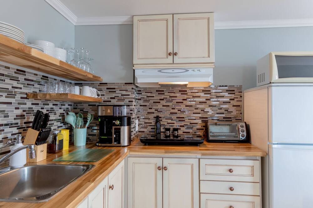 Photo of Kitchen in Pointe-au-Pere