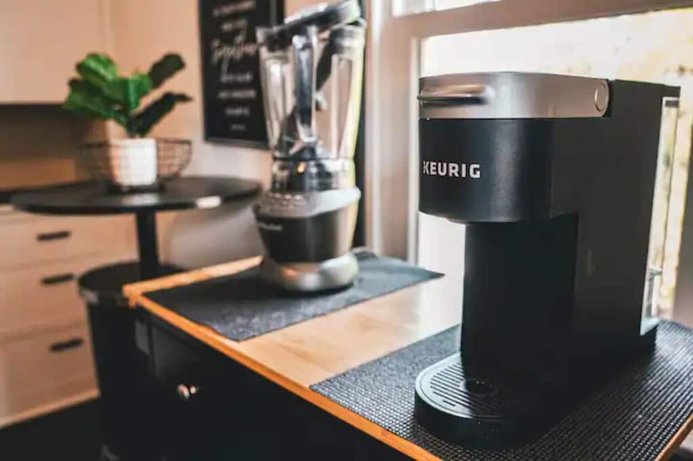 Photo of Kitchen in Arkansas City