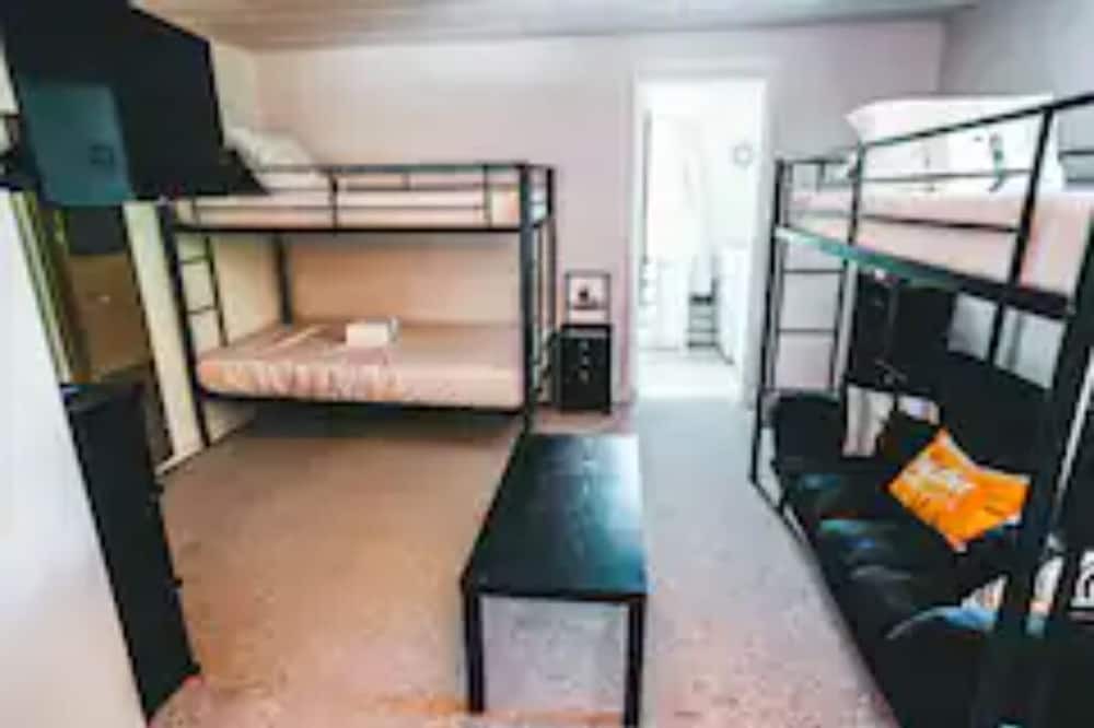 Photo of Bedroom in Arkansas City