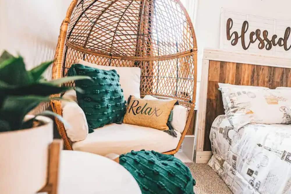 Photo of Bedroom in Arkansas City