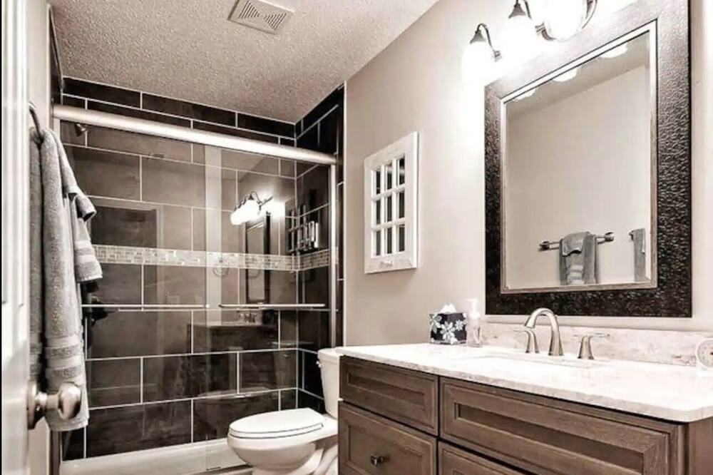 Photo of Bathroom in Fayetteville