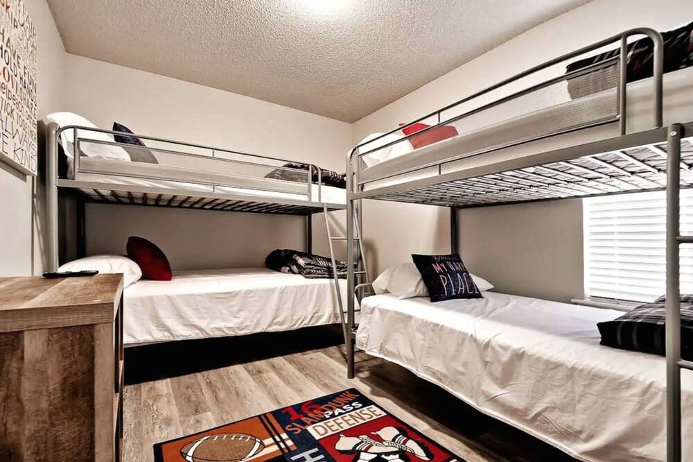 Photo of Bedroom in Fayetteville