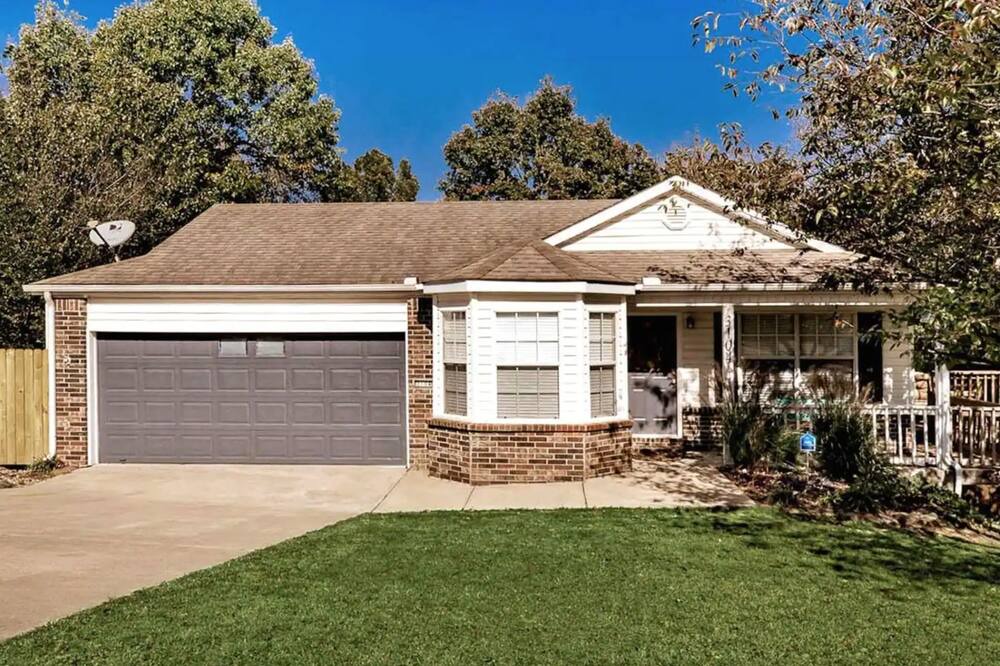 Photo of Outdoor in Fayetteville