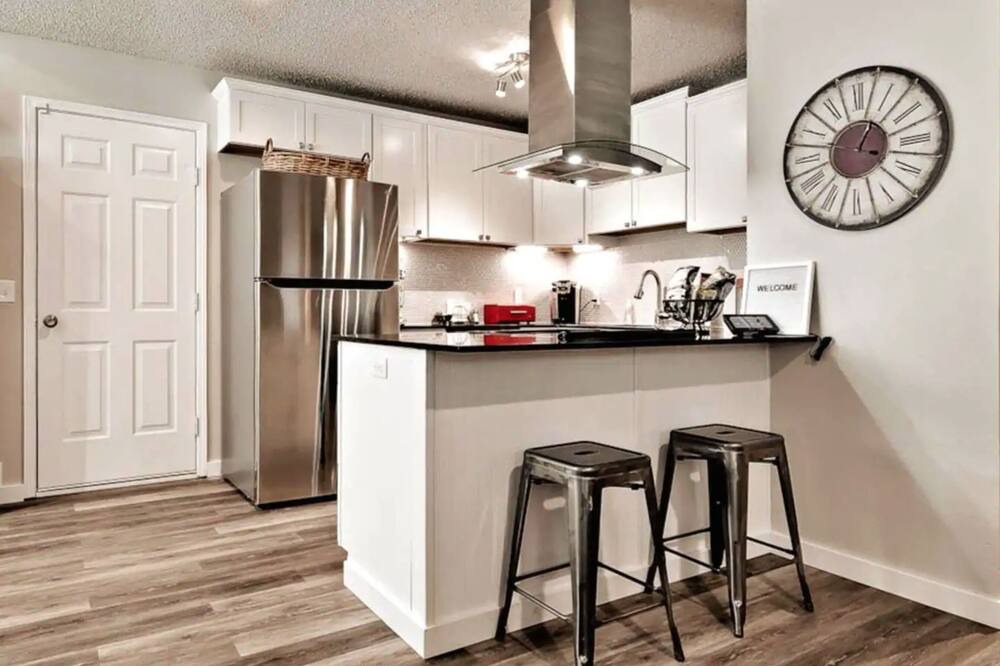 Photo of Kitchen in Fayetteville
