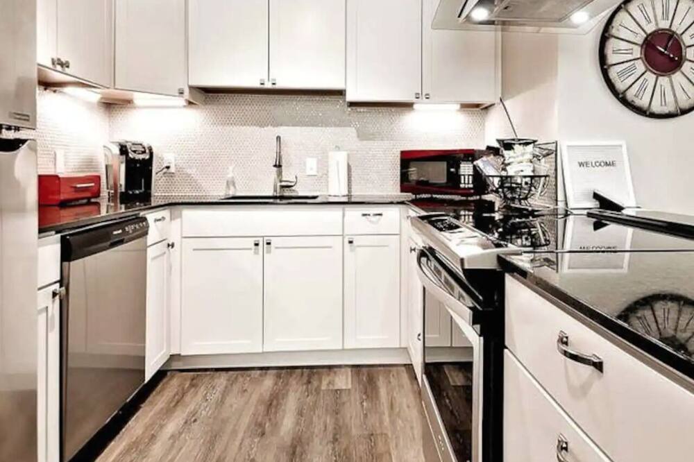 Photo of Kitchen in Fayetteville