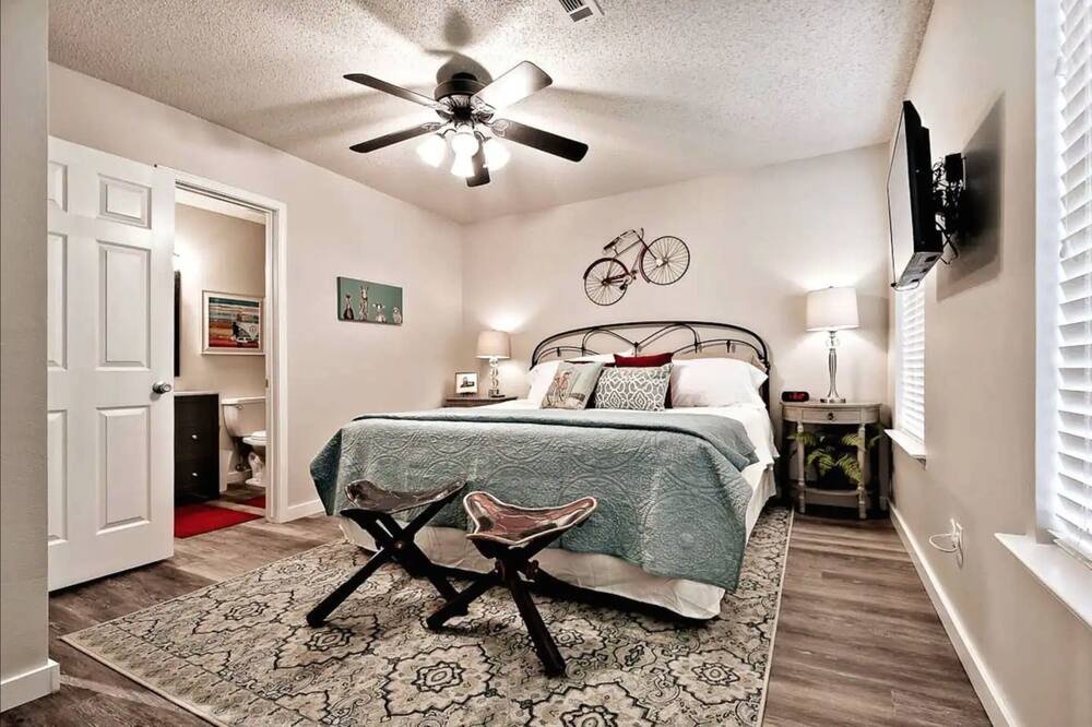Photo of Bedroom in Fayetteville
