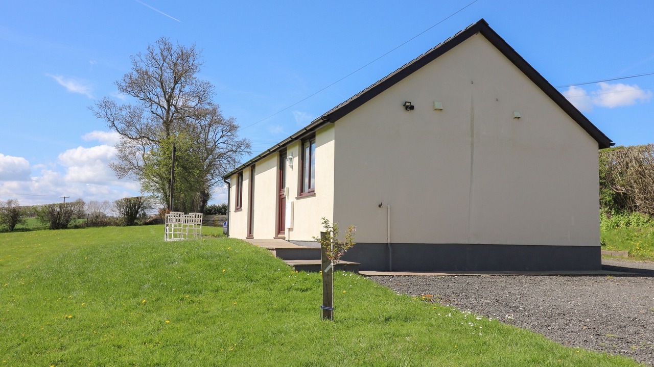 Photo of Outdoor in Llanfihangel Tal-y-llyn