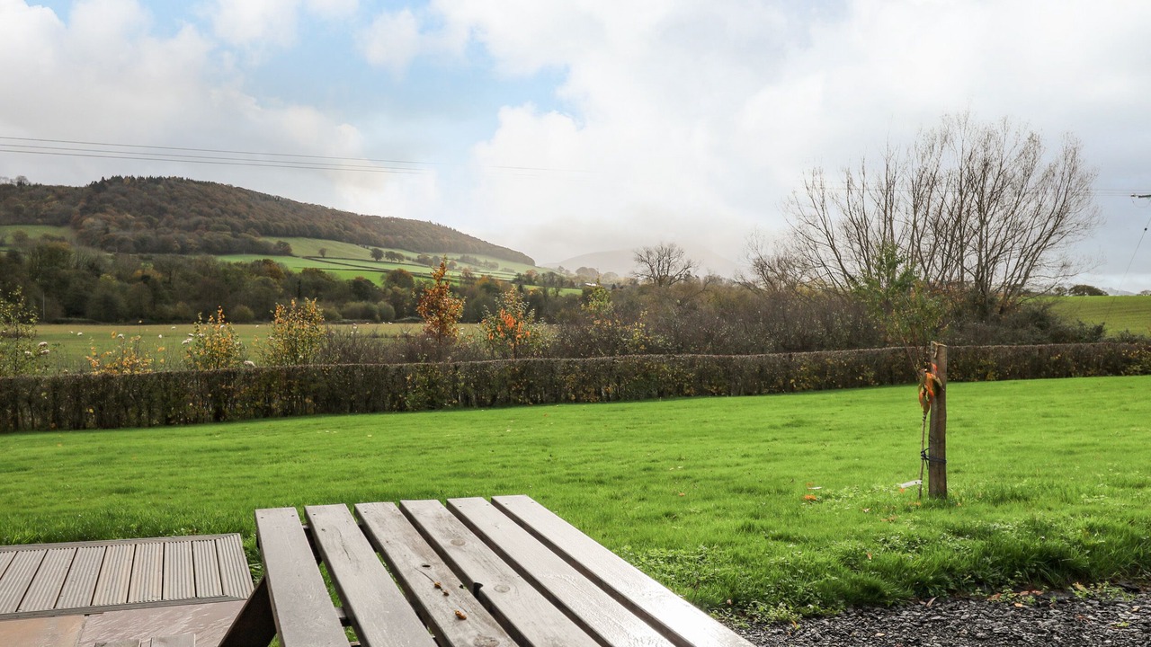 Photo of Outdoor in Llanfihangel Tal-y-llyn