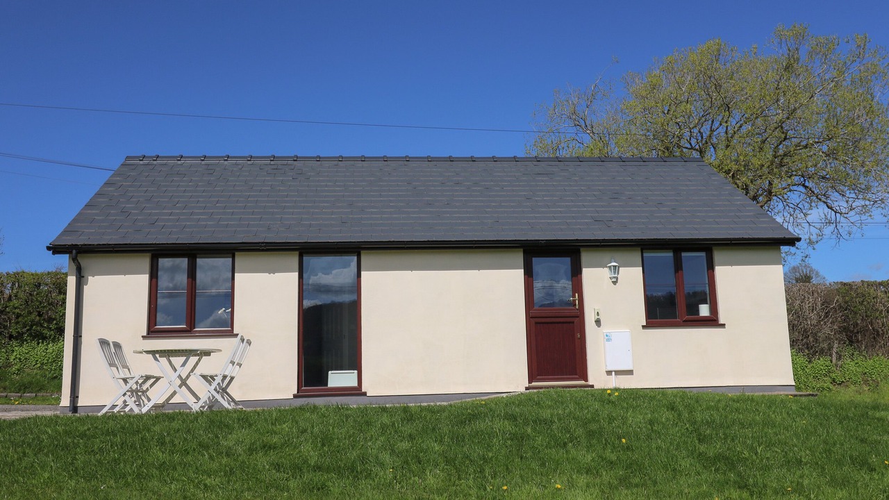 Photo of Outdoor in Llanfihangel Tal-y-llyn