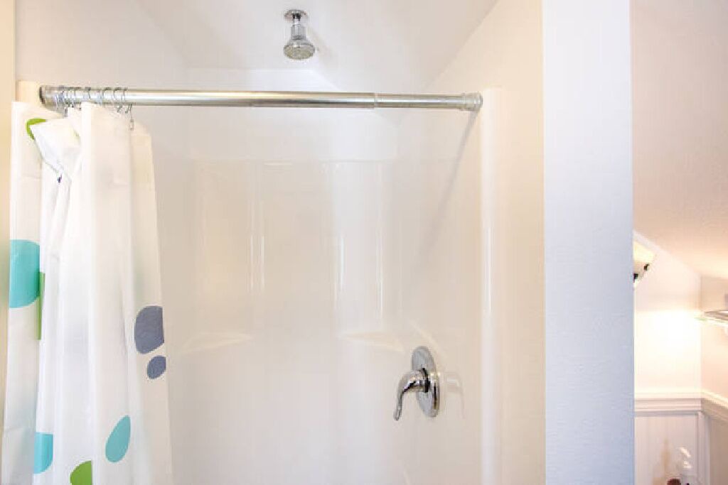 Photo of Bathroom in Woodland