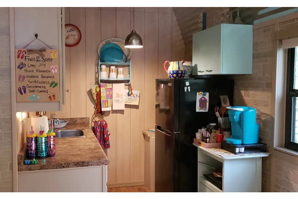 Photo of Kitchen in Elkins