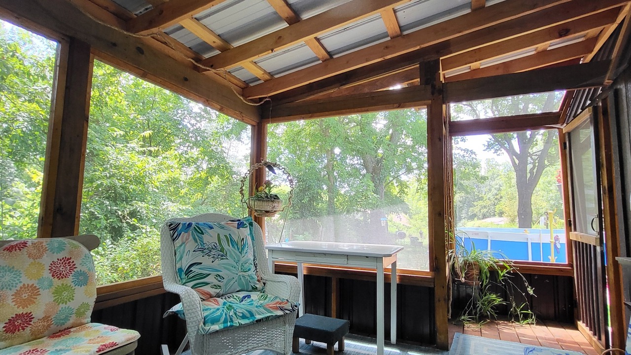 Photo of Outdoor in Elkins