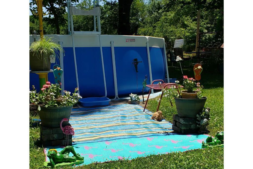 Photo of Outdoor in Elkins