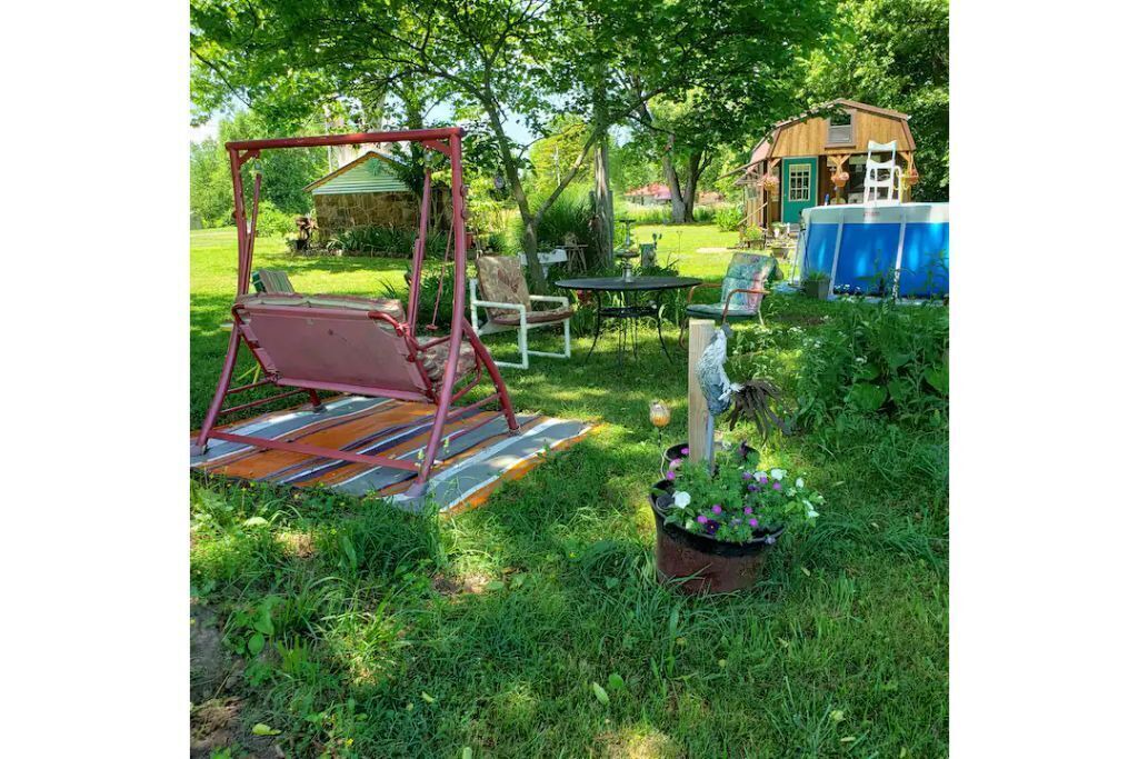 Photo of Outdoor in Elkins