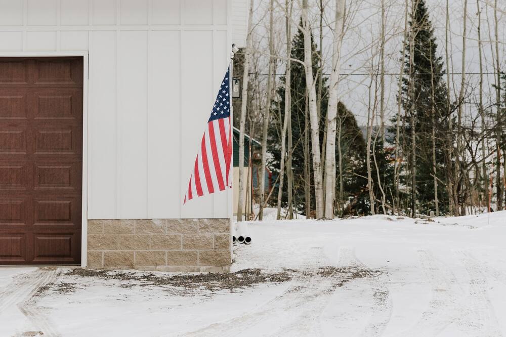 Photo of Outdoor in Chassell