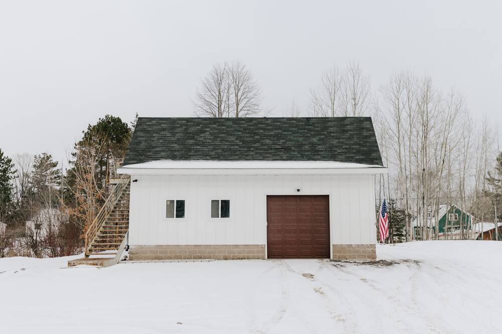 Photo of Outdoor in Chassell