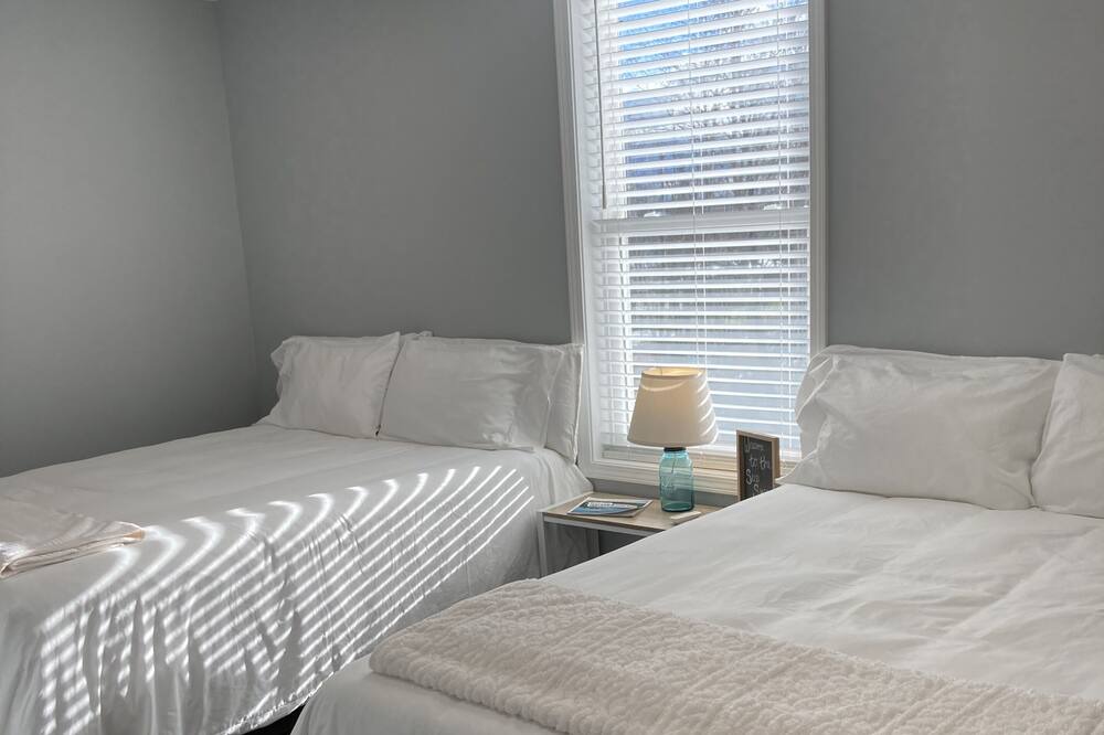 Photo of Bedroom in Chassell